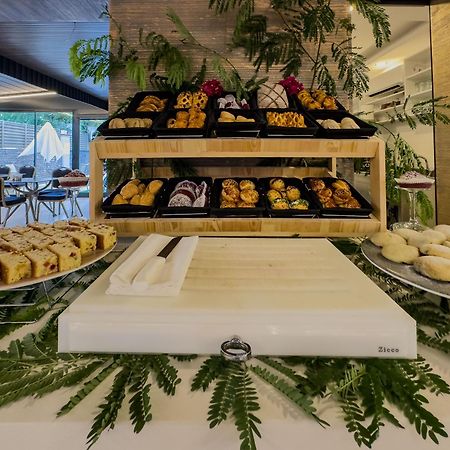 Quality Gold Suite Hotel Antalya Ngoại thất bức ảnh