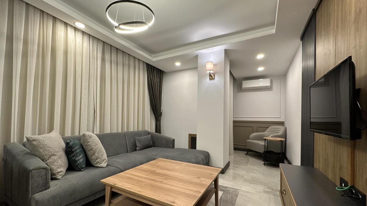Quality Gold Suite Hotel Antalya Ngoại thất bức ảnh