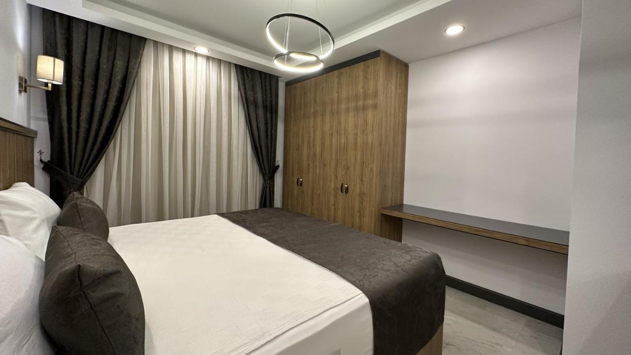 Quality Gold Suite Hotel Antalya Ngoại thất bức ảnh