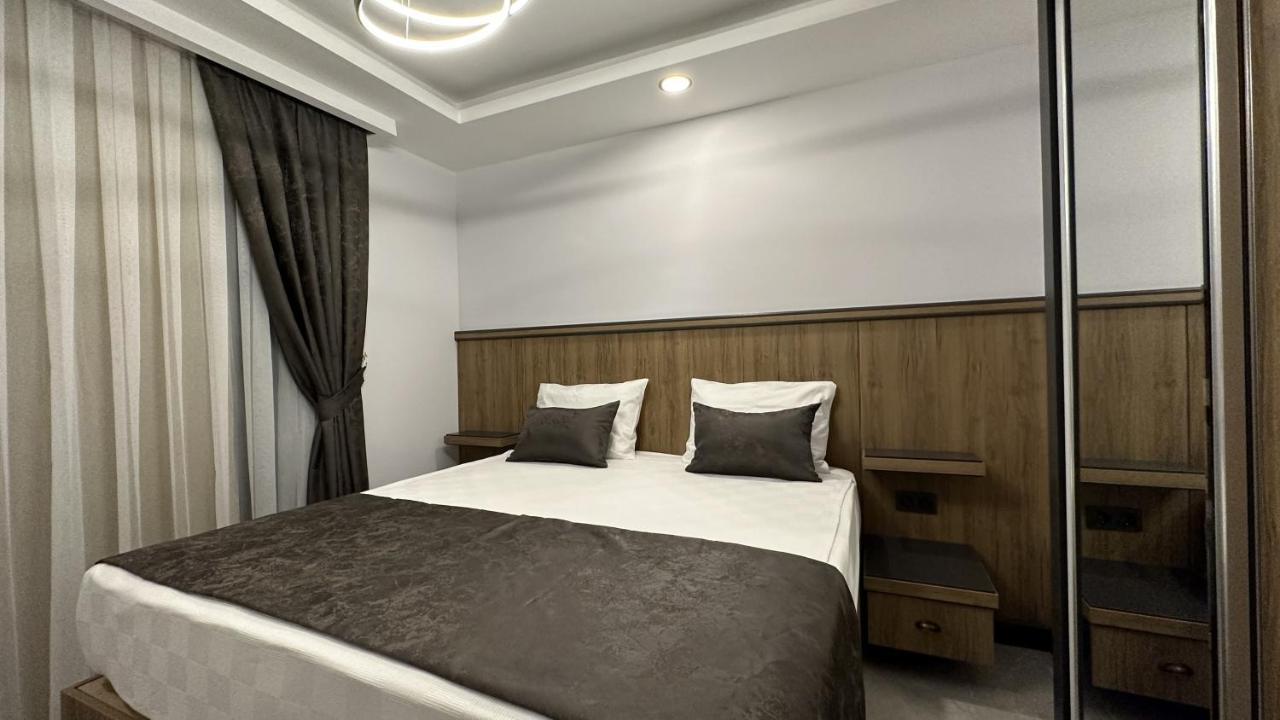 Quality Gold Suite Hotel Antalya Ngoại thất bức ảnh