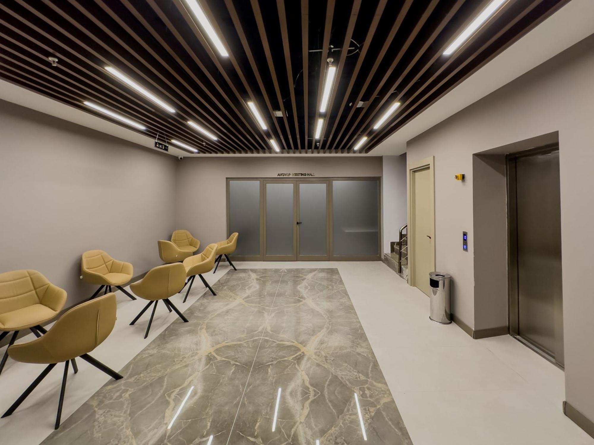 Quality Gold Suite Hotel Antalya Ngoại thất bức ảnh
