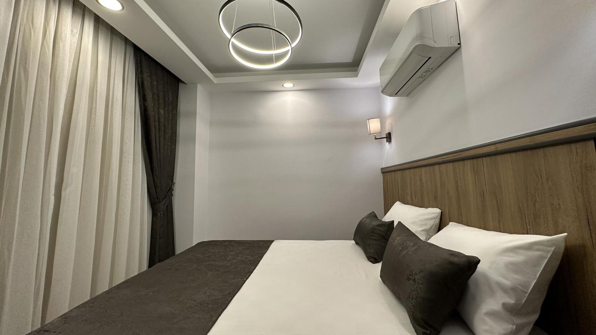 Quality Gold Suite Hotel Antalya Ngoại thất bức ảnh