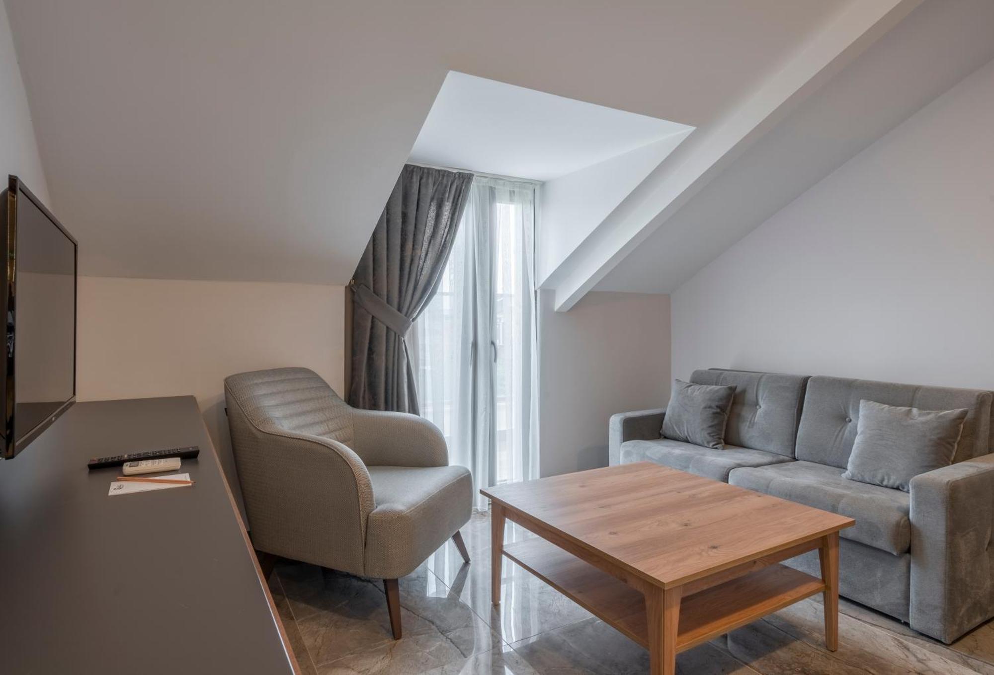Quality Gold Suite Hotel Antalya Ngoại thất bức ảnh