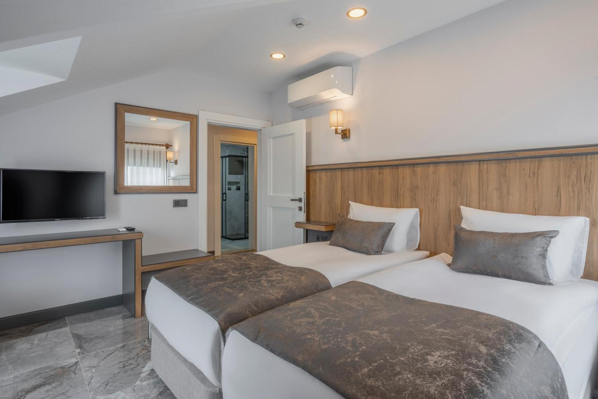 Quality Gold Suite Hotel Antalya Ngoại thất bức ảnh