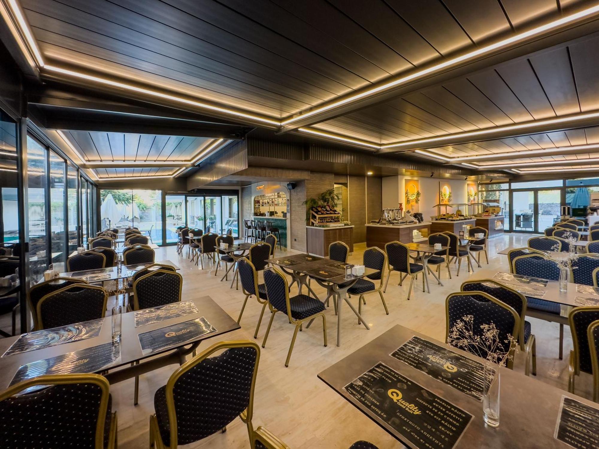 Quality Gold Suite Hotel Antalya Ngoại thất bức ảnh