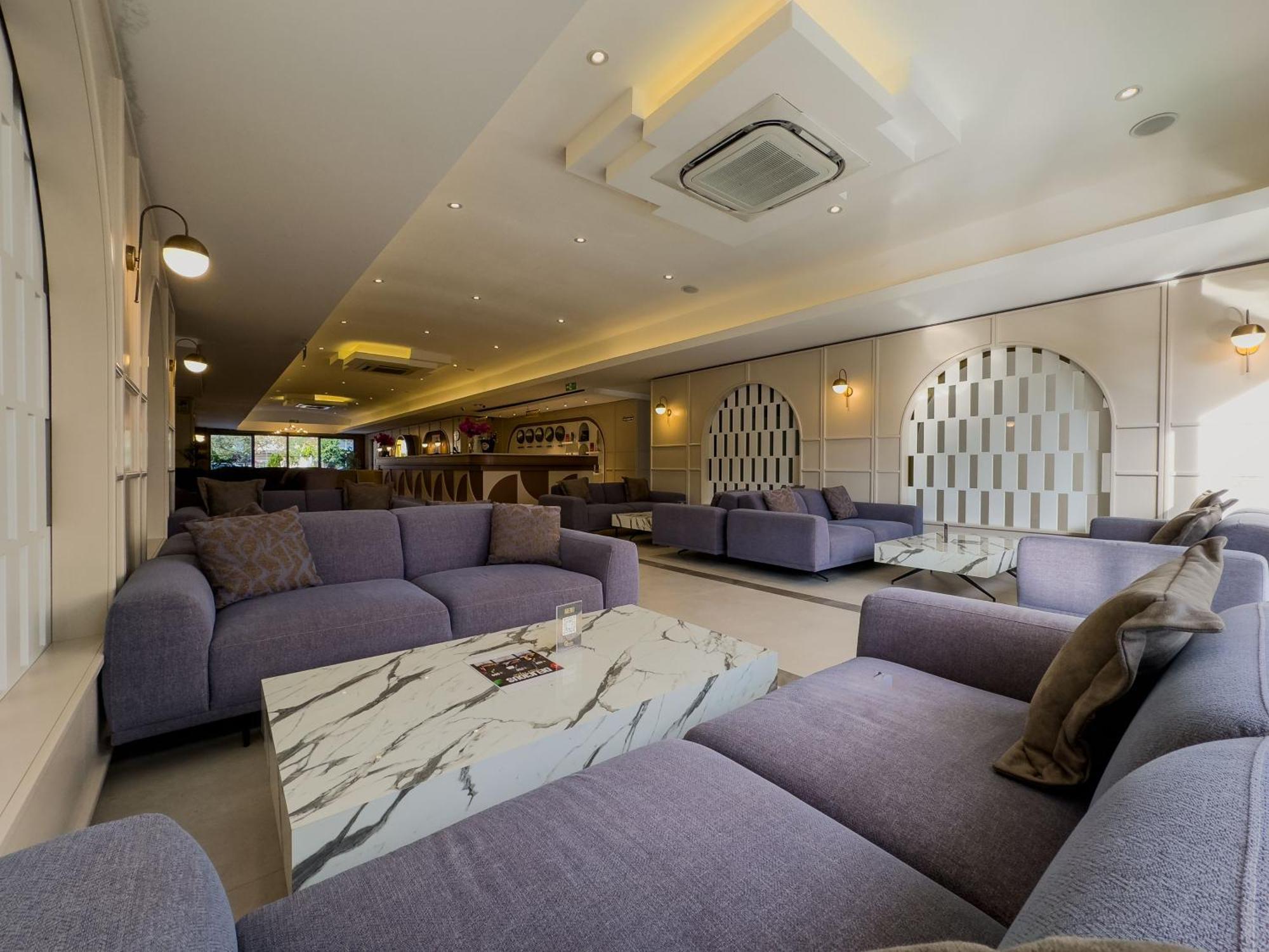 Quality Gold Suite Hotel Antalya Ngoại thất bức ảnh